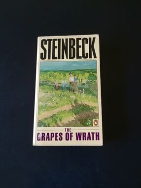 The Grapes Of Wrath